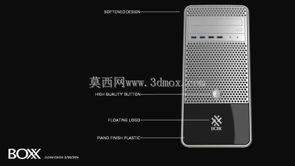 BOXX |˫��