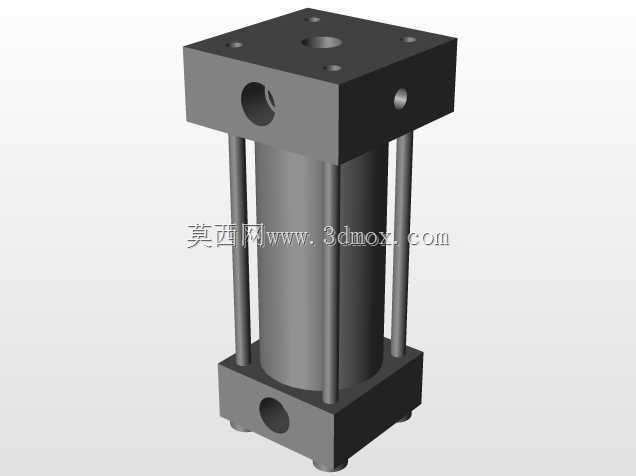 通用液压总成