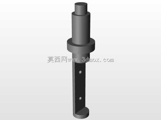 蝶阀总成