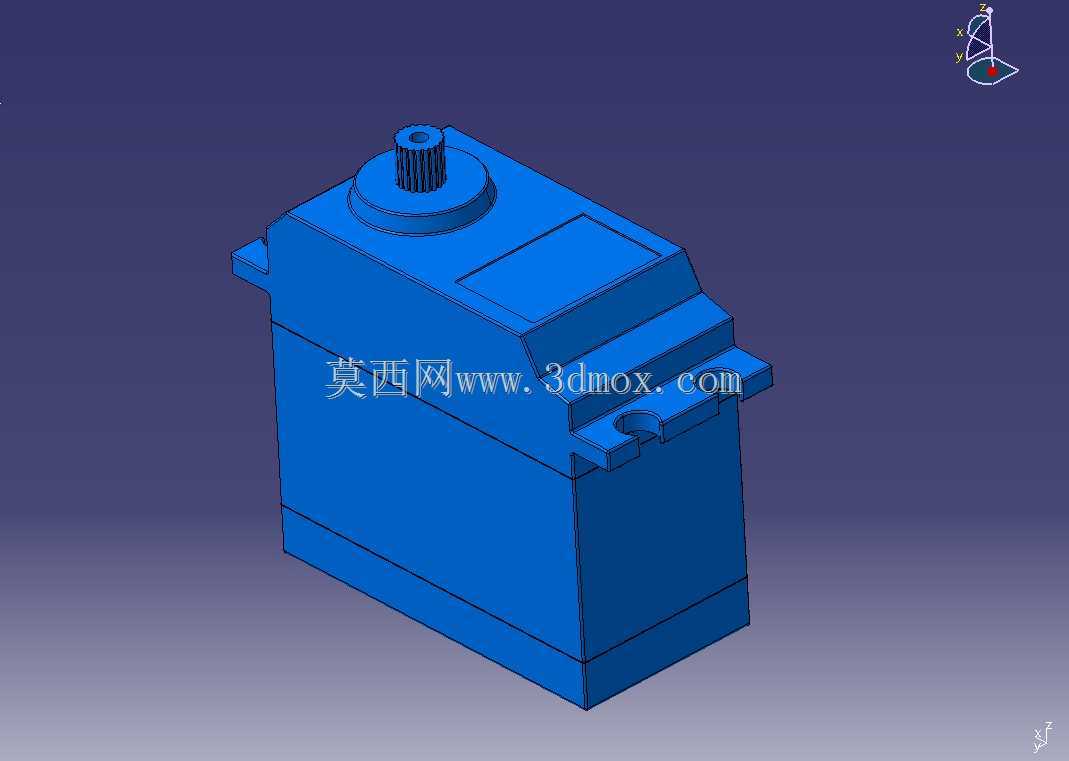 Hextronik HX 5010�ŷ�ϵͳ