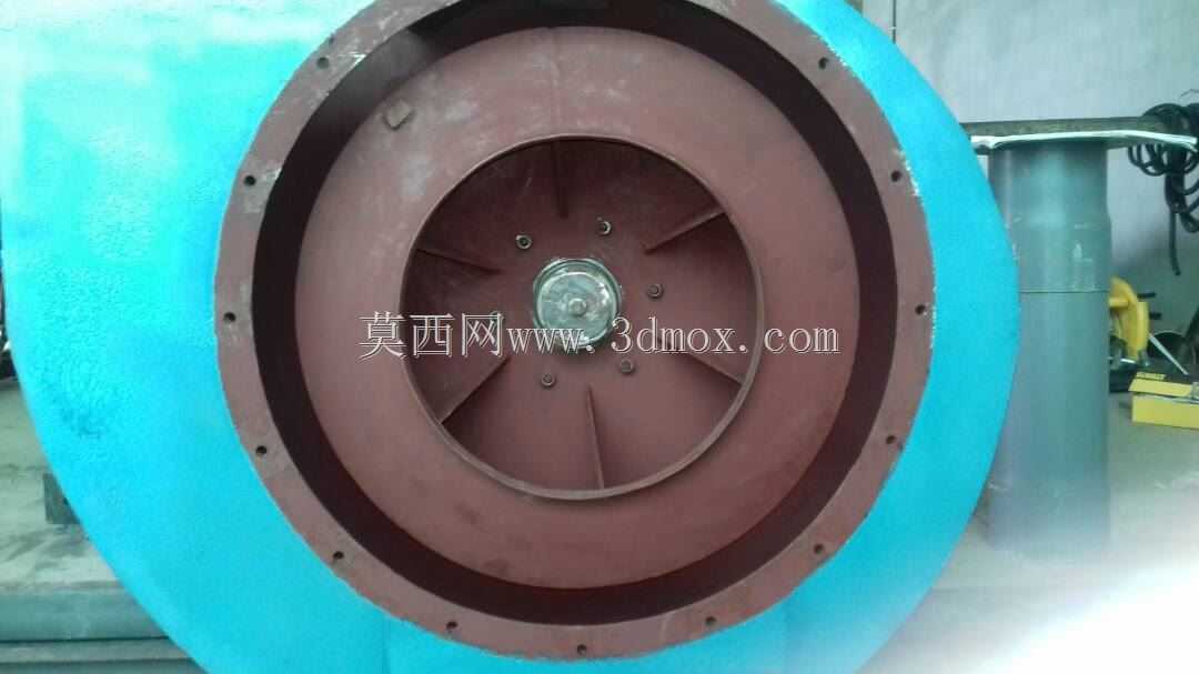 ������8000CFM