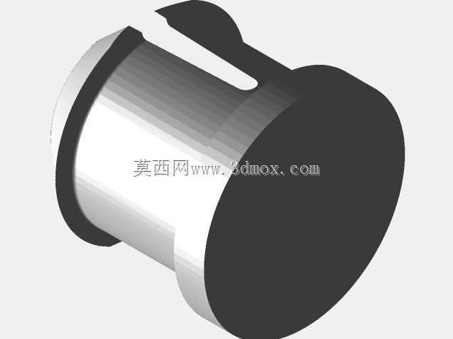 钻头存放箱