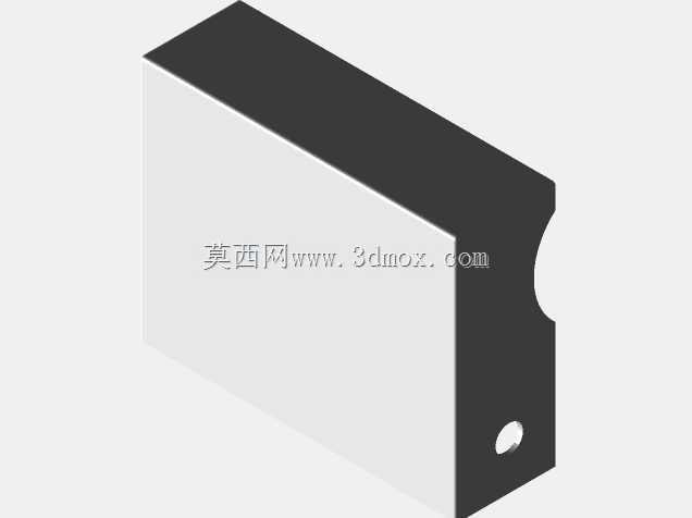 钻头存放箱