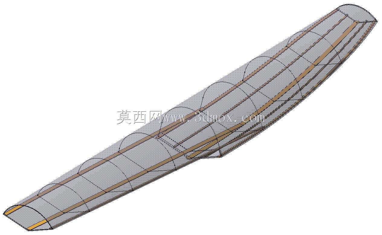超轻型浮动发电机2