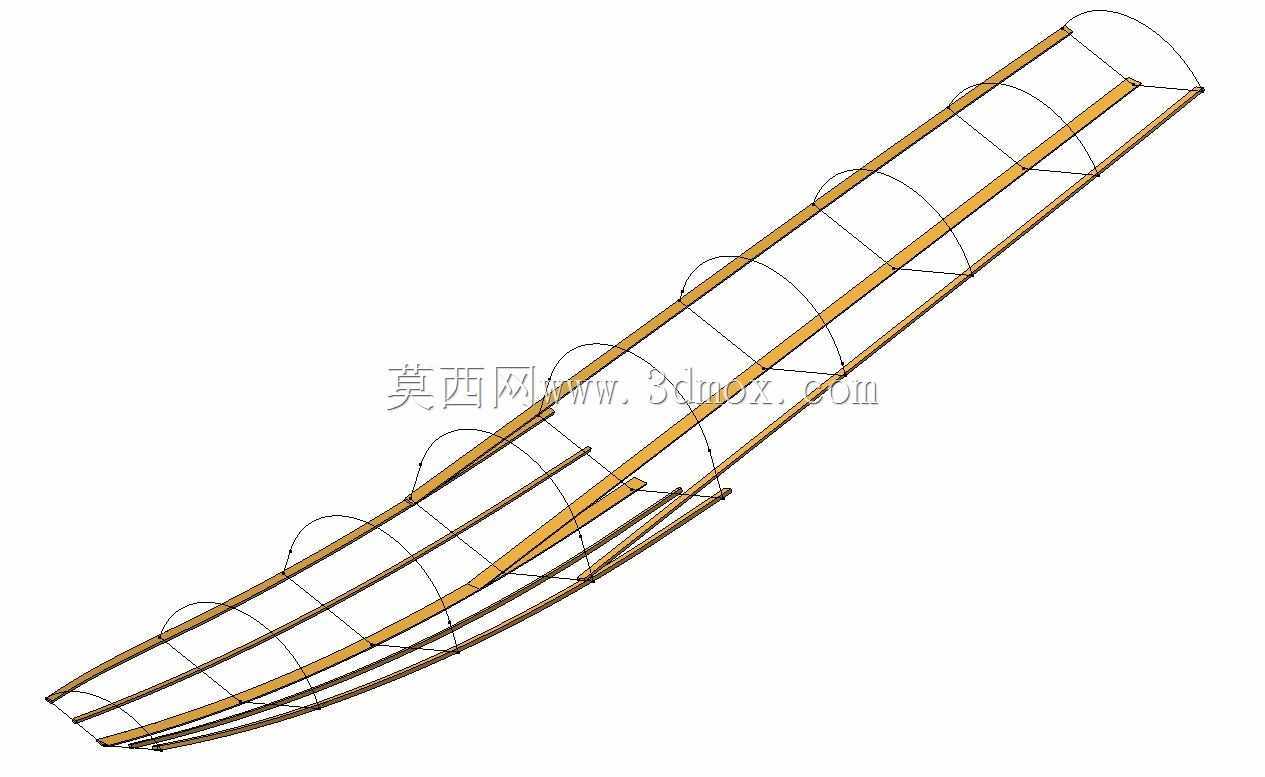 超轻型浮动发电机2