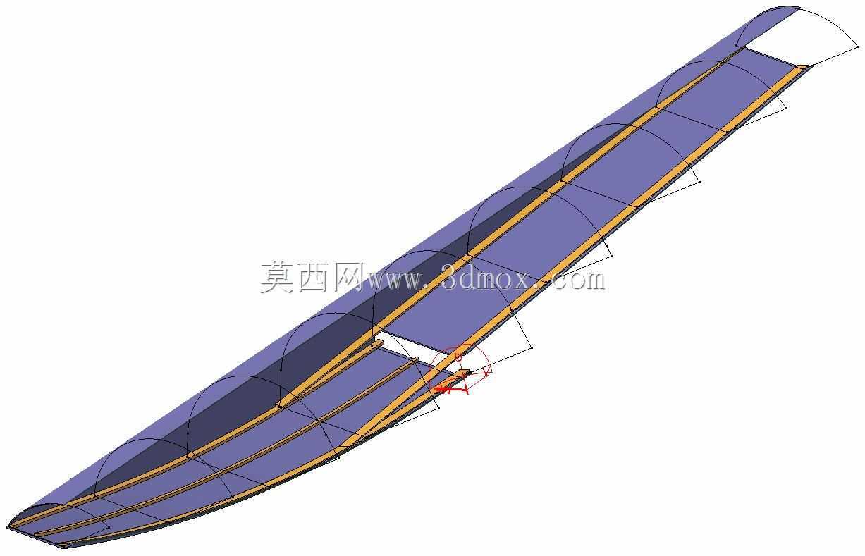 超轻型浮动发电机2