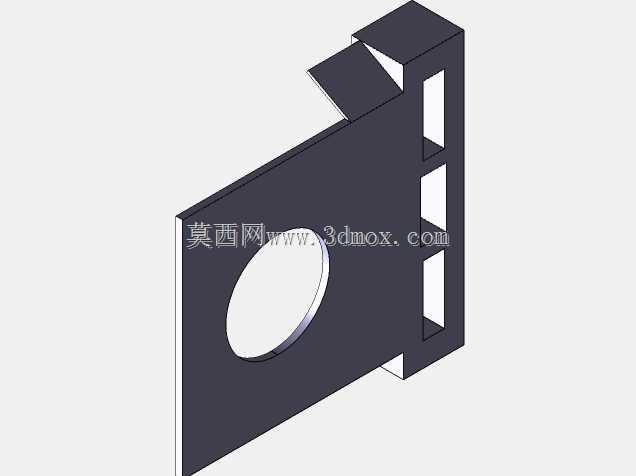 基于catiav5的拖拉机设计