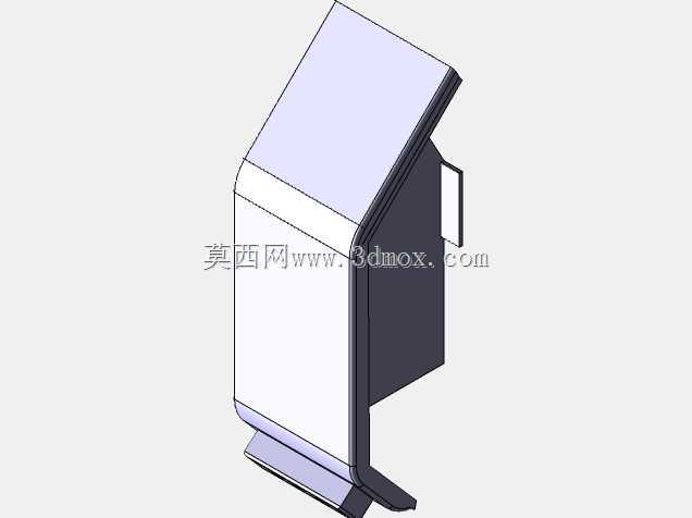 基于catiav5的拖拉机设计