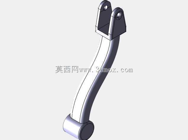 基于catiav5的拖拉机设计