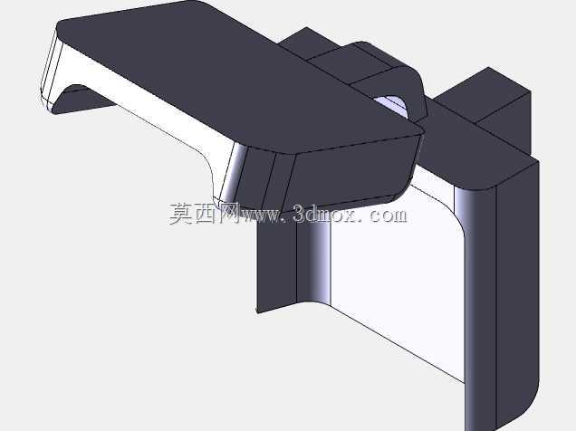 基于catiav5的拖拉机设计