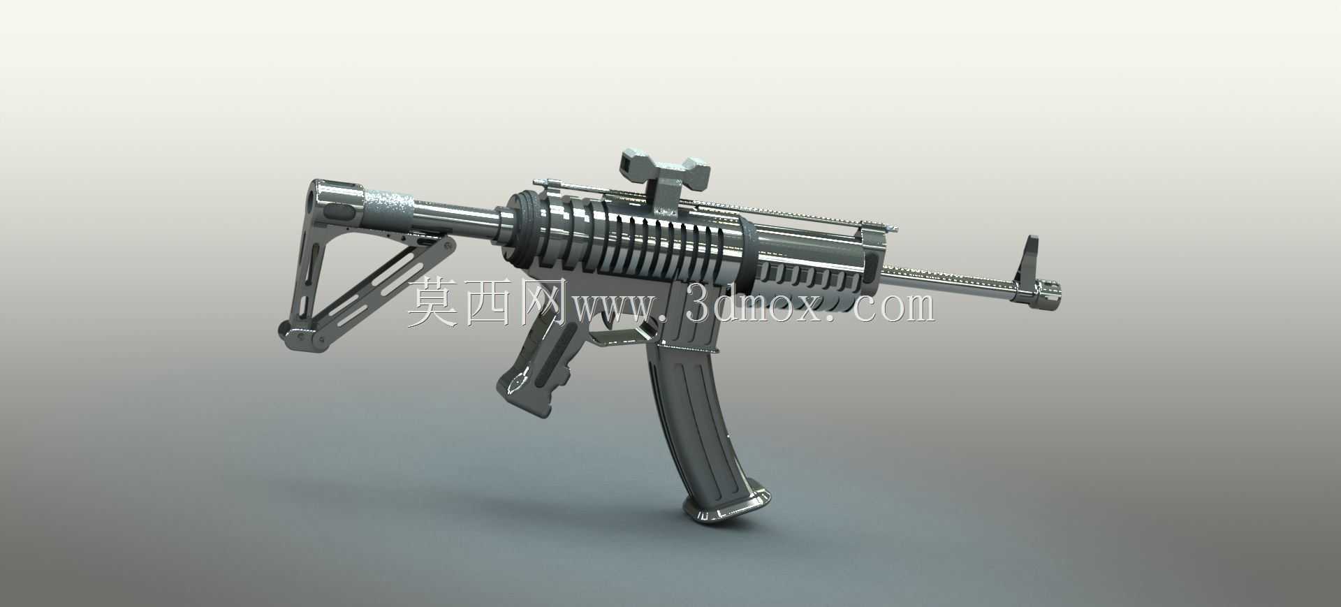 M16