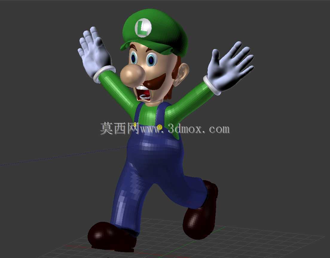 ����Luigi
