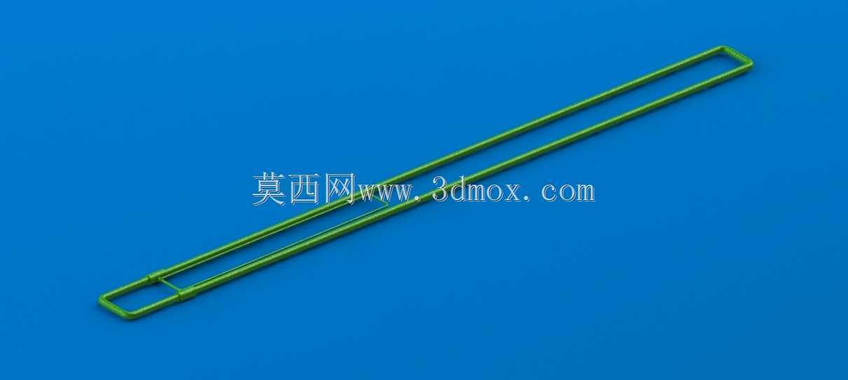 自行车托架/后座