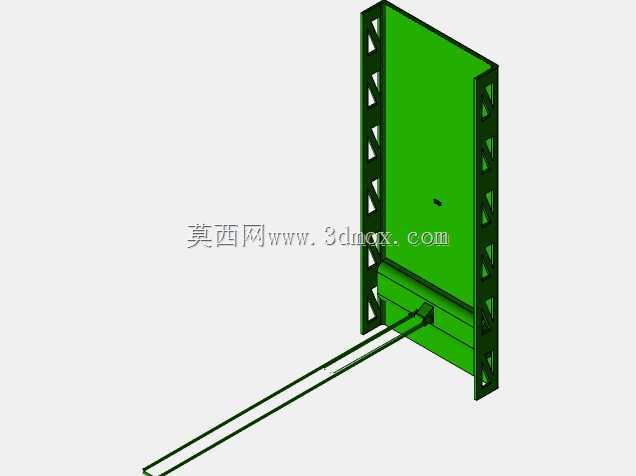 自行车托架/后座