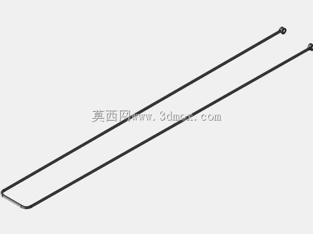 自行车托架/后座