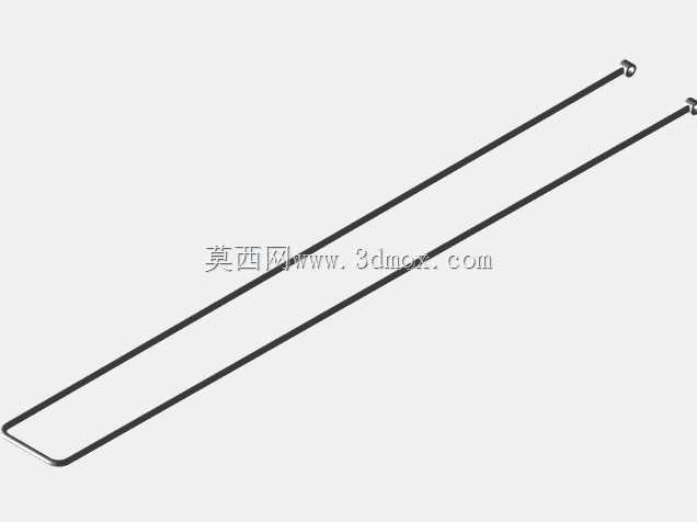 自行车托架/后座