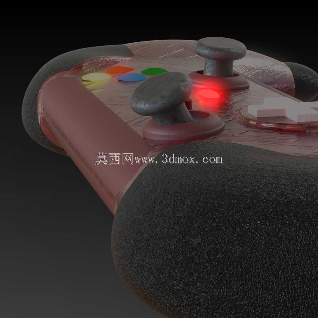 pS360控制器
