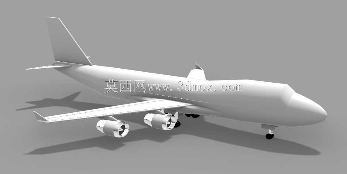 ����747-400F