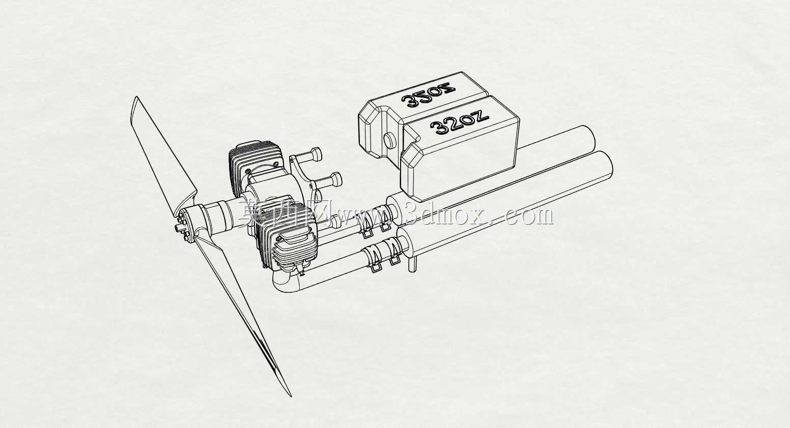 Wilga PZL-104������Ⱦ��