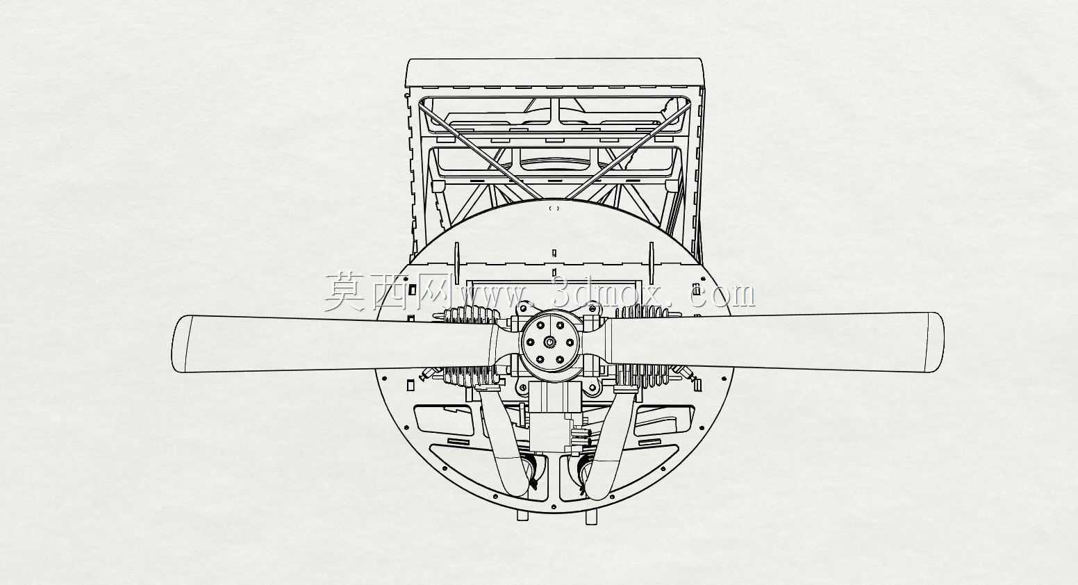 Wilga PZL-104������Ⱦ��