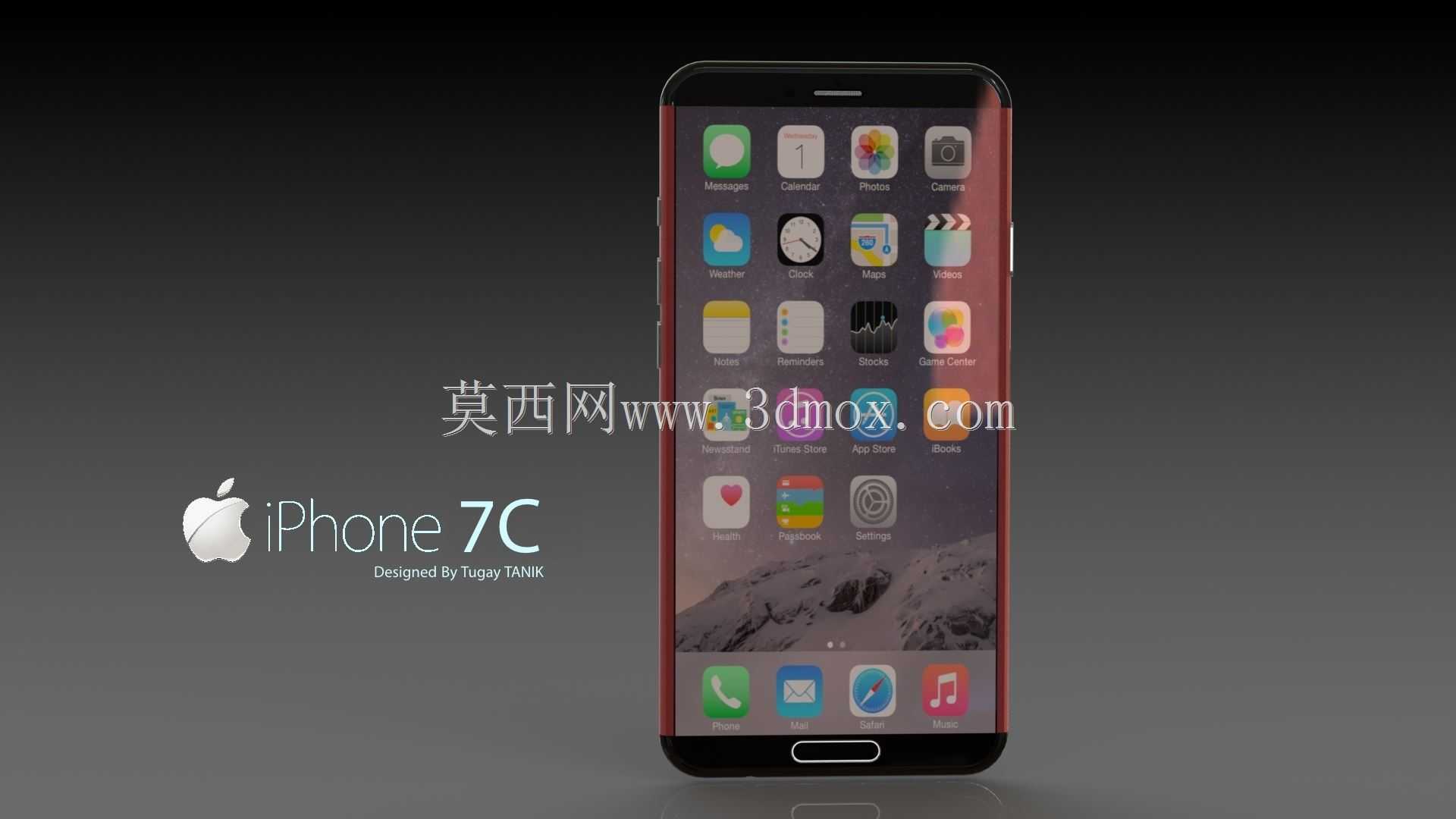iphone7c