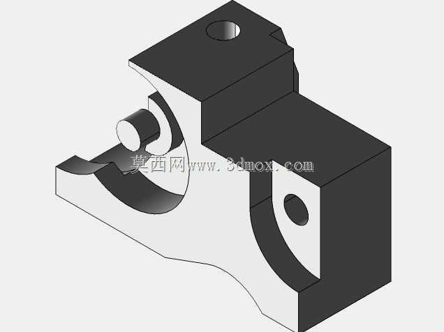 Catia V5��֤���������-��ϰ1