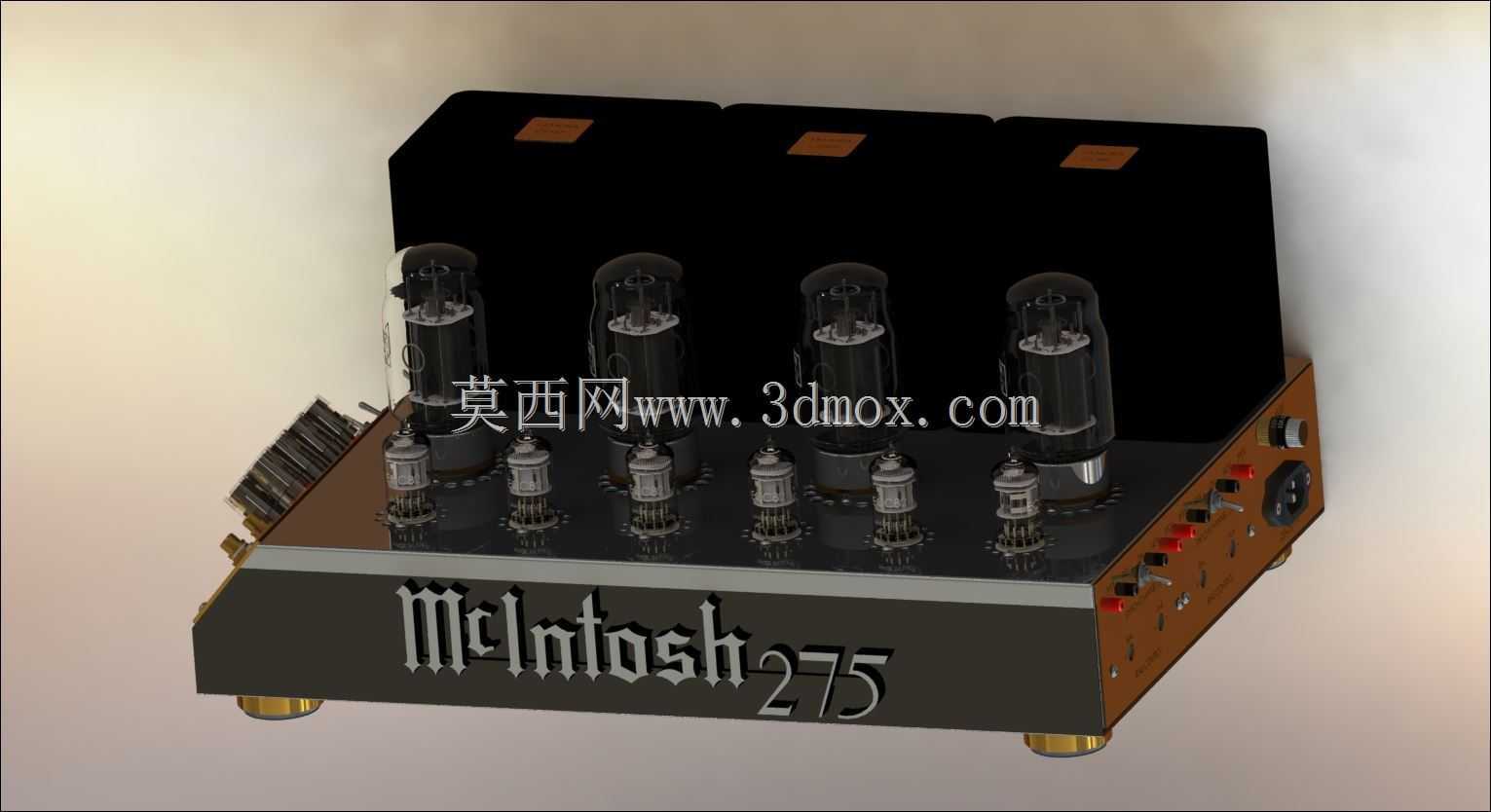 �Ŵ���McIntosh275�ظ�