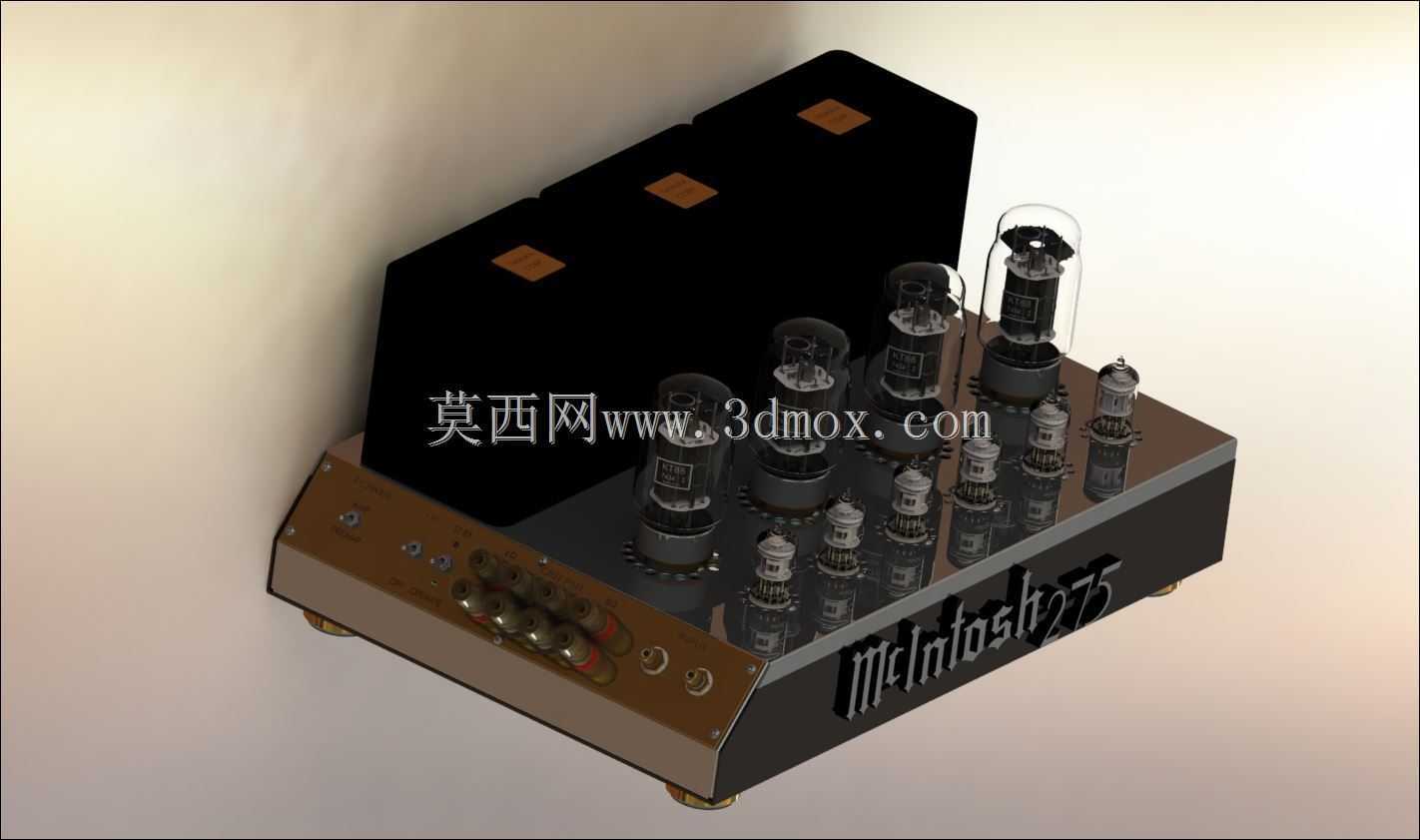 �Ŵ���McIntosh275�ظ�