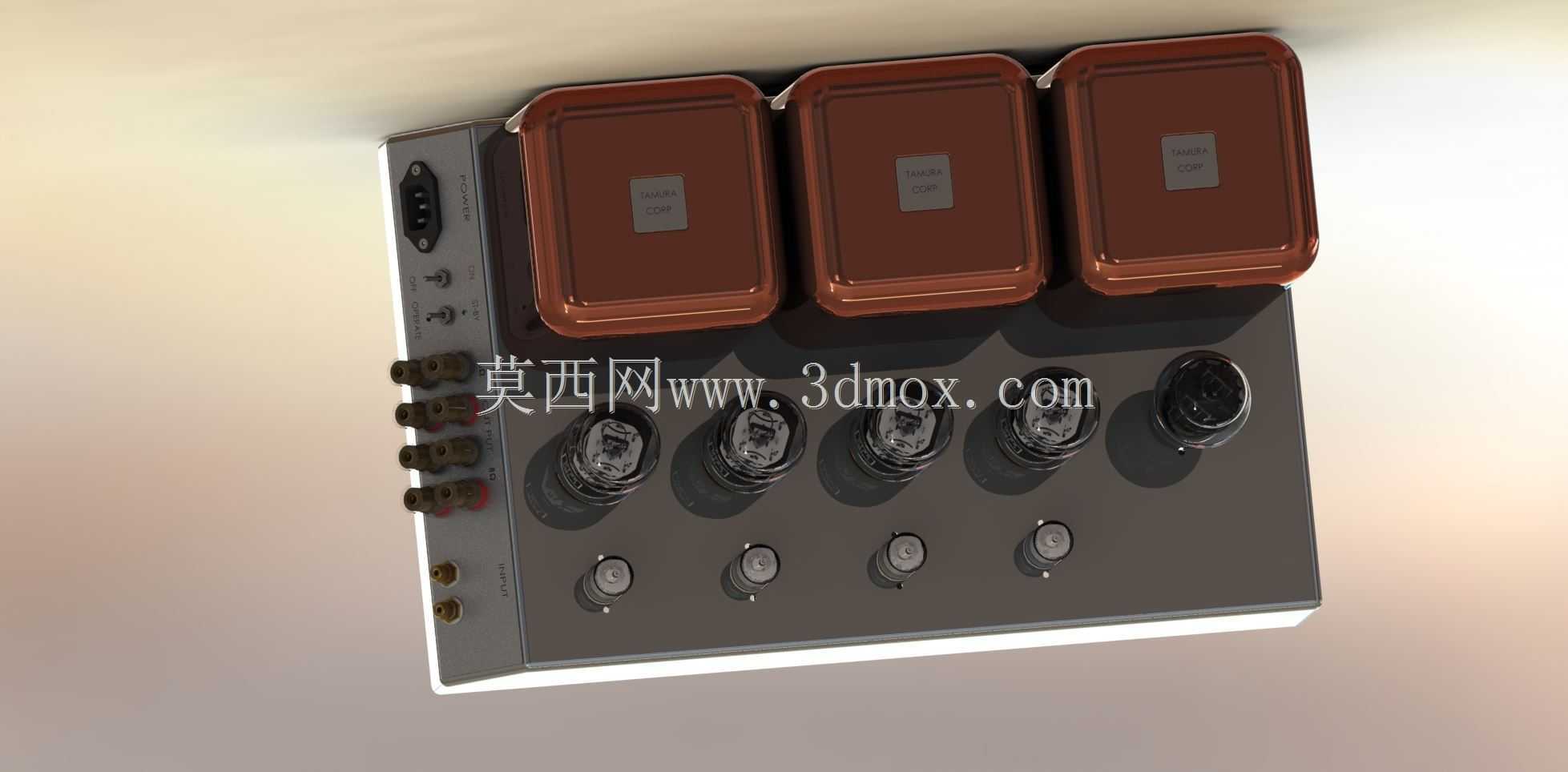 KT88�Ŵ�����Ƶ�ߴ�475