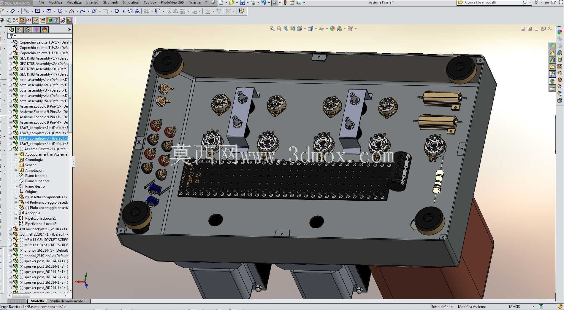 KT88�Ŵ�����Ƶ�ߴ�475