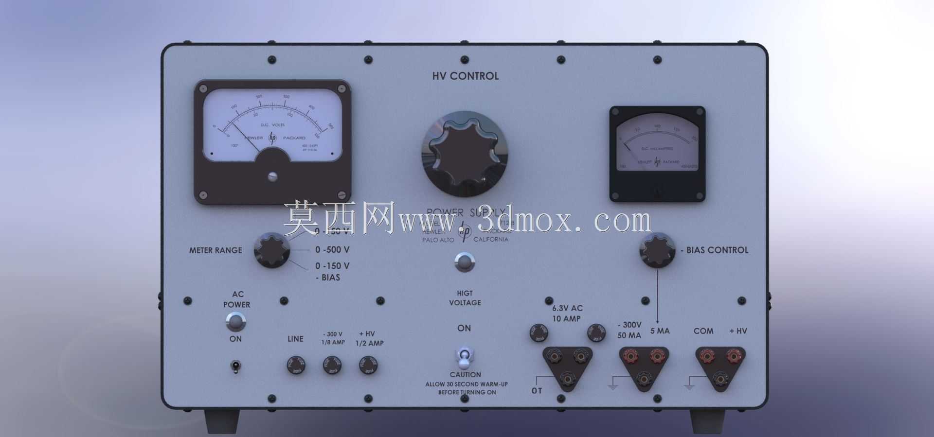 ��Դ�ͺ�HP 712B