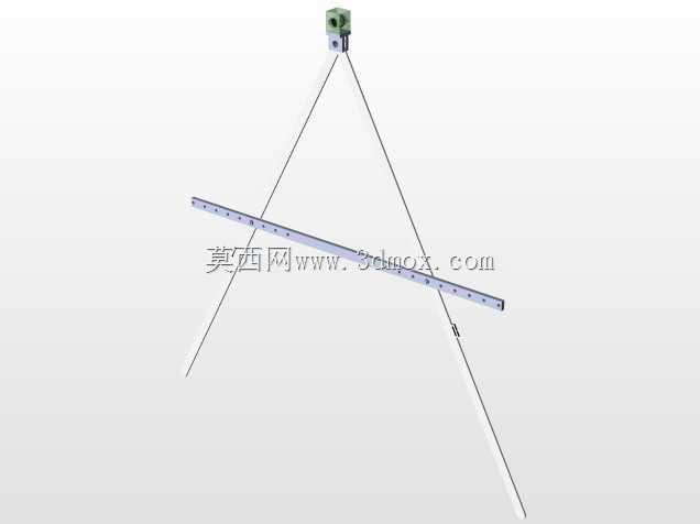 手动太阳跟踪器