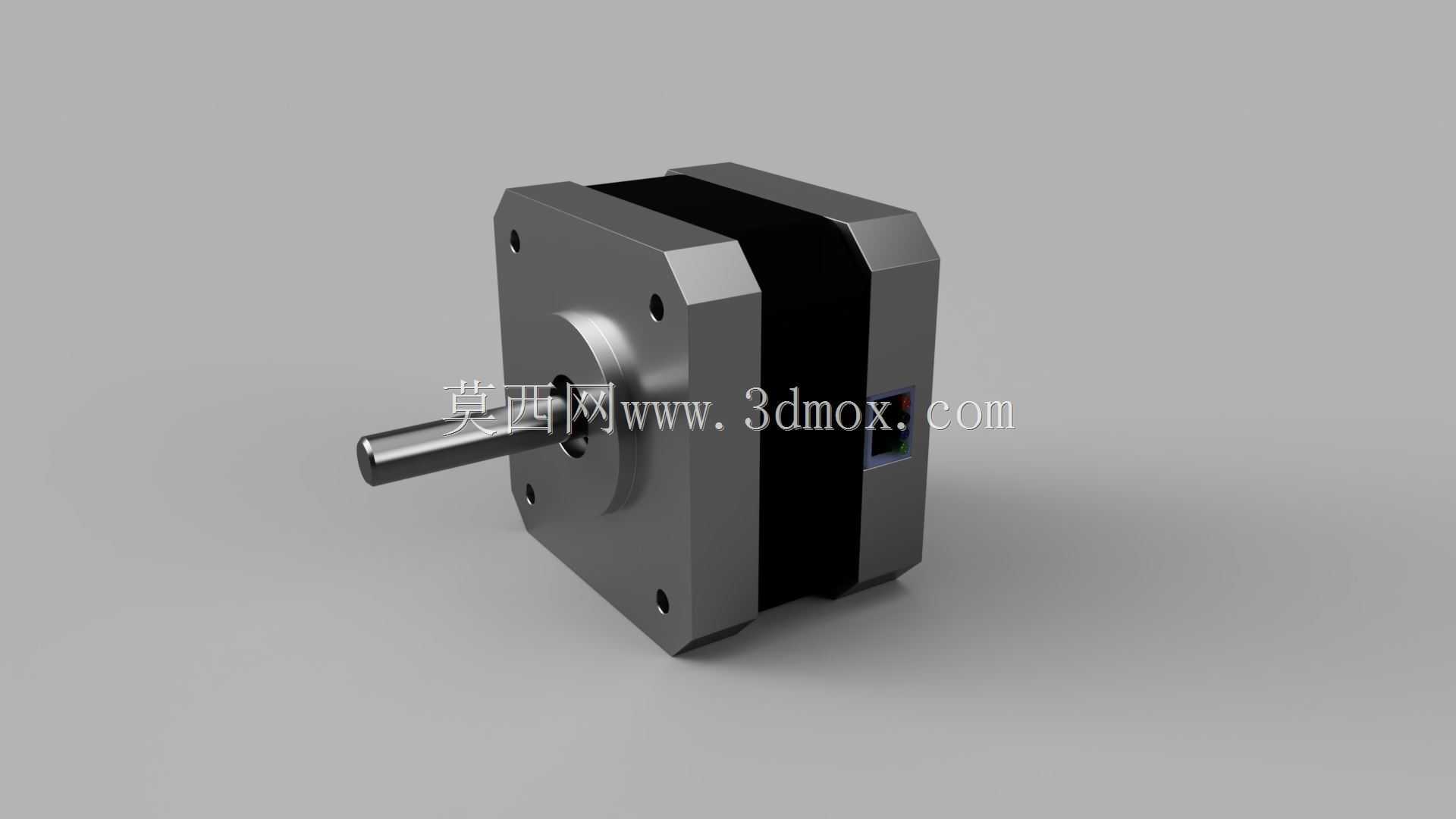 �������NEMA 17 1.2A 0.2Nm 1.8��v1