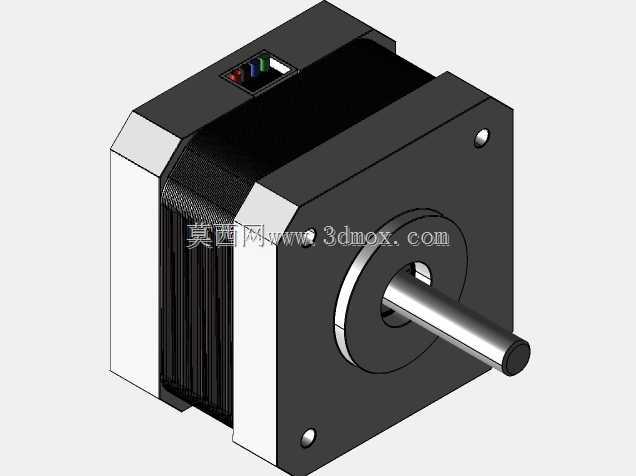 �������NEMA 17 1.2A 0.2Nm 1.8��v1