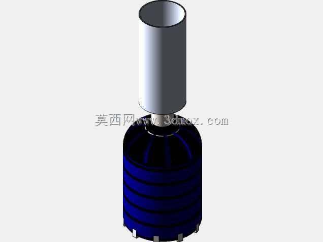 带取样和分拣系统的月球车