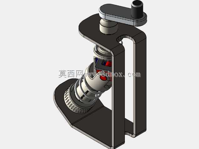 E5 SolidWorks 2012-13组装基础1