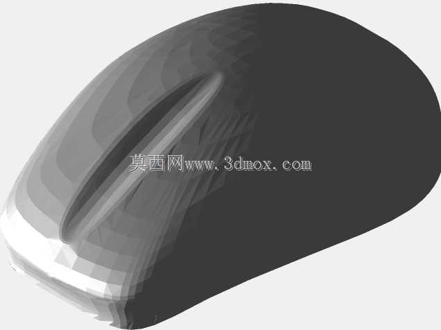 SolidWorks中的鼠标-曲面建模简介