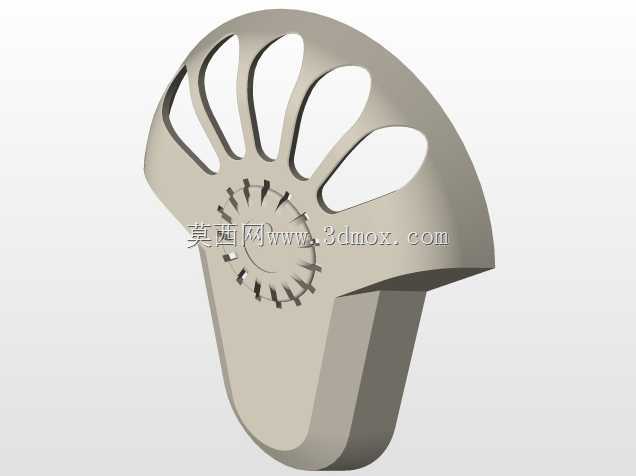 L4 SolidWorks 2012圆形图案(youtube vertanux1)