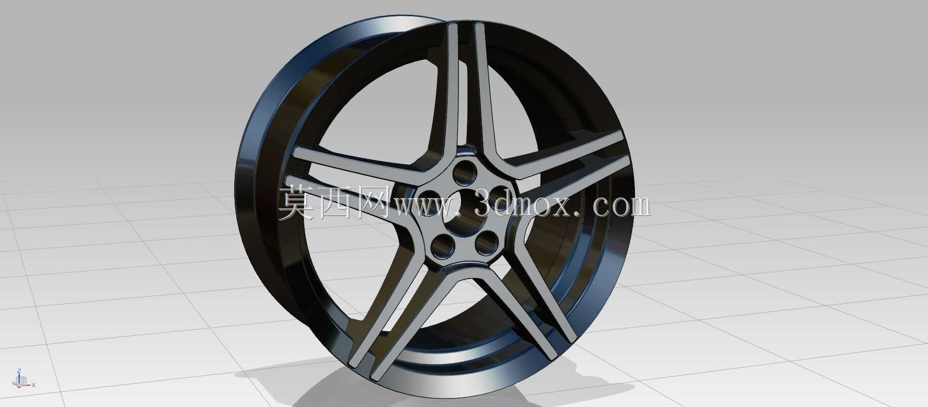����10J20 ET40 5x120