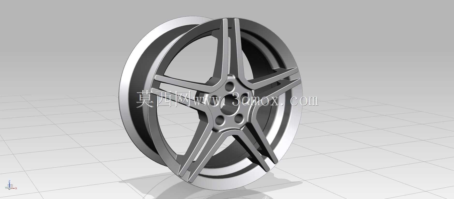 ����10J20 ET40 5x120
