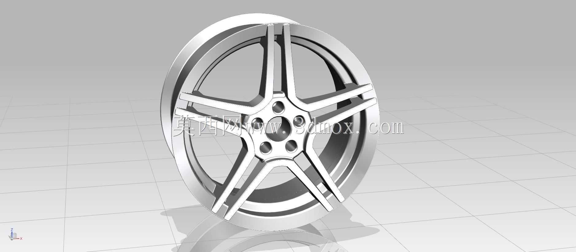 ����10J20 ET40 5x120