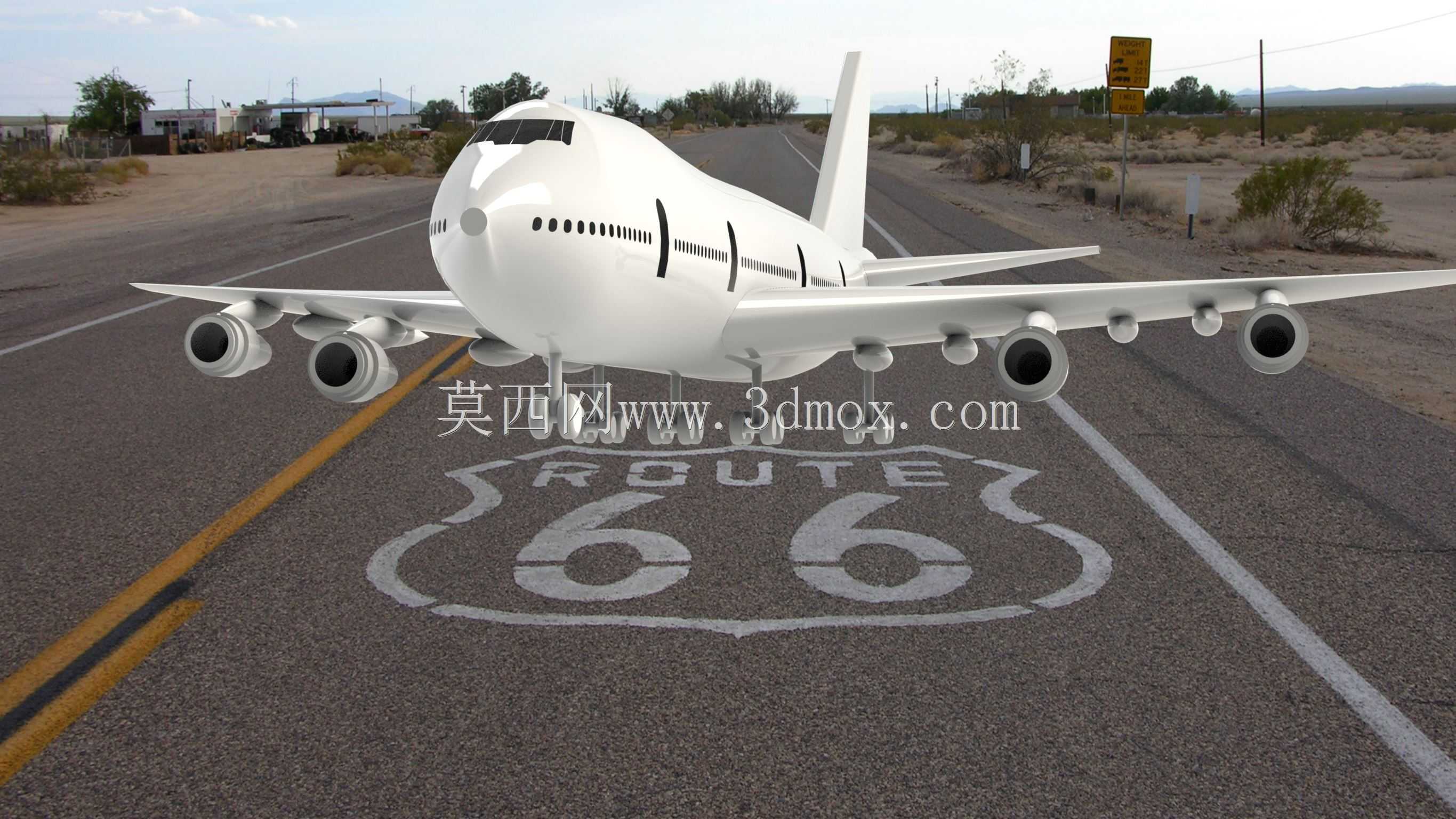 B777