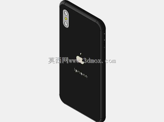iPhoneX