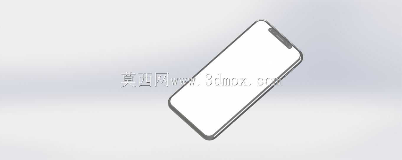 iPhoneX