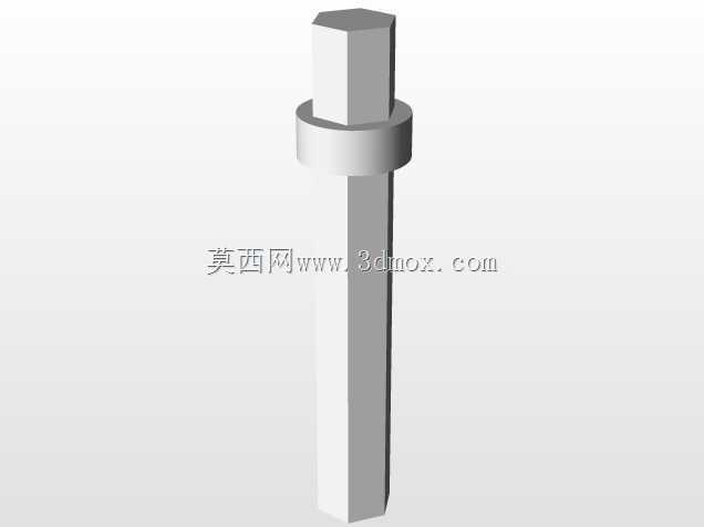 潜逃