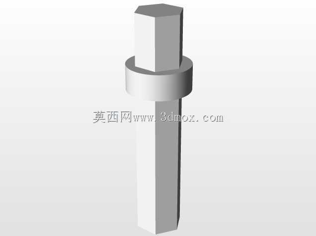 潜逃