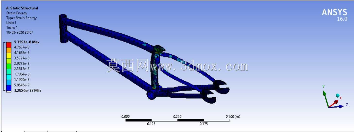 ����ansys16.0��ѭ����ܷ���