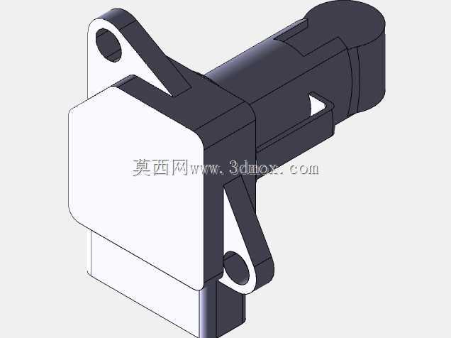 马自达RX8 13B空气流量传感器质量空气流量