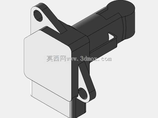 马自达RX8 13B空气流量传感器质量空气流量
