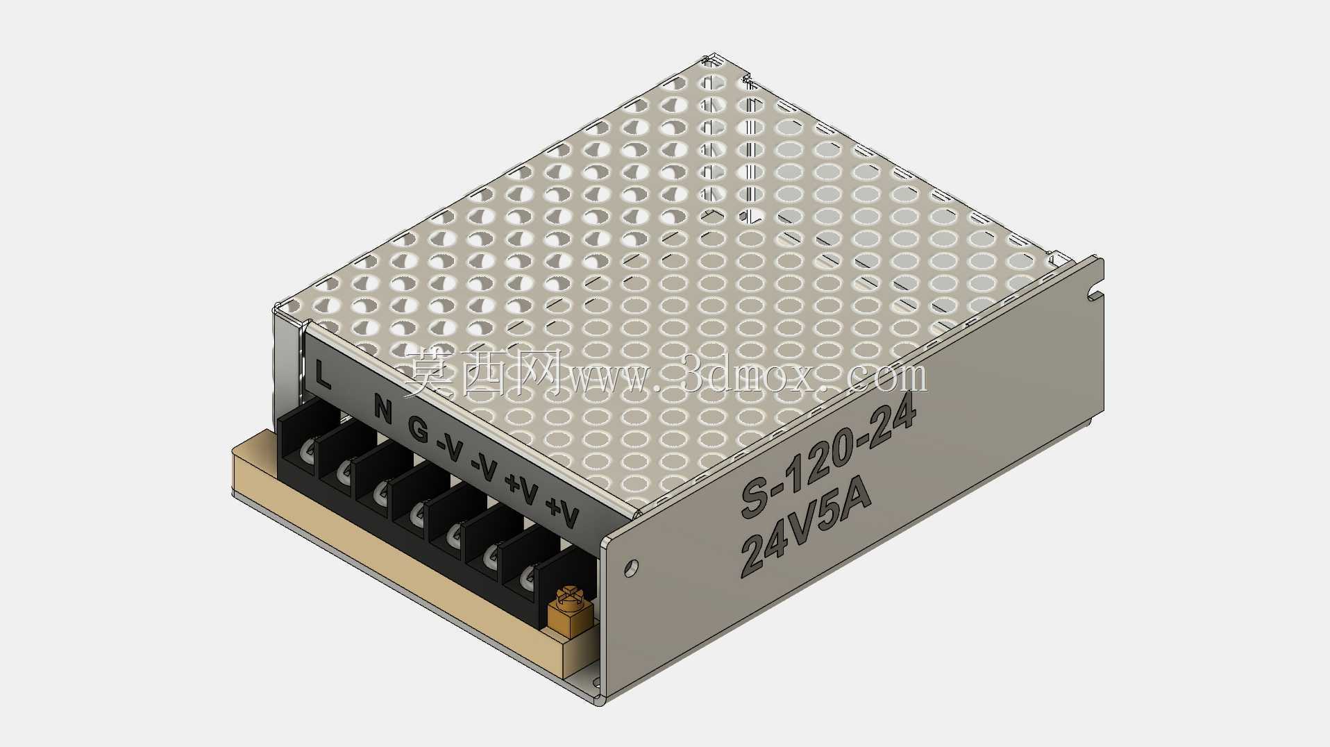 电源24V-5A(120W)